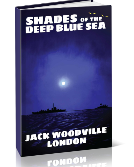 Shades of the Deep Blue Sea